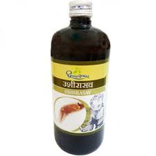 USHEERASAVA 450ML